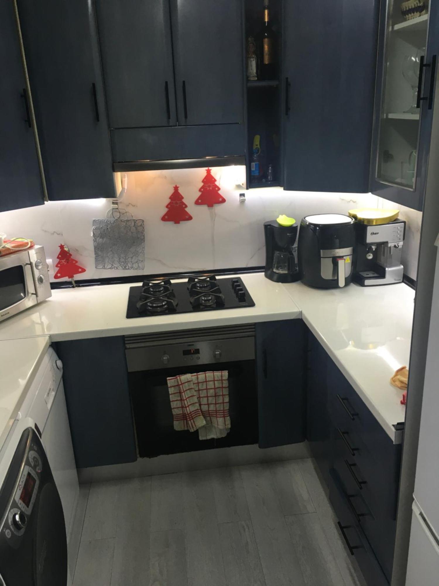Apartamento Privadas Calle Riojanos