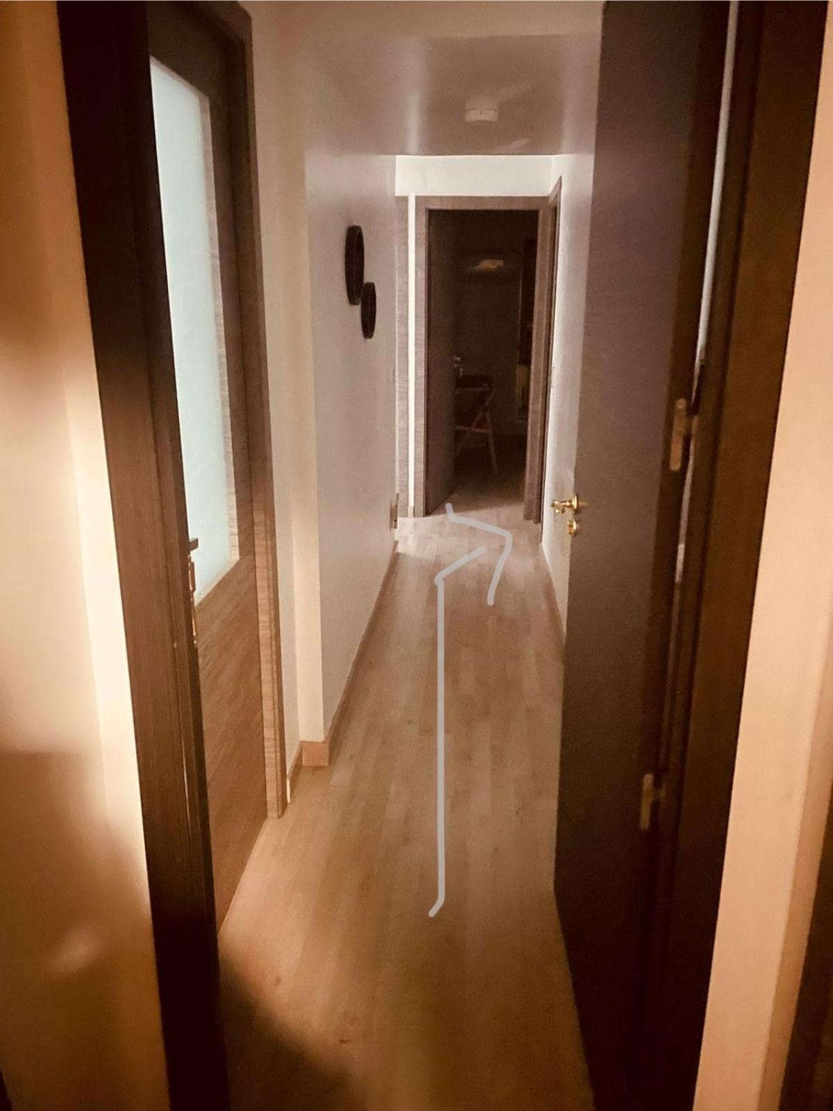 Privadas Calle Riojanos Apartamento Madrid