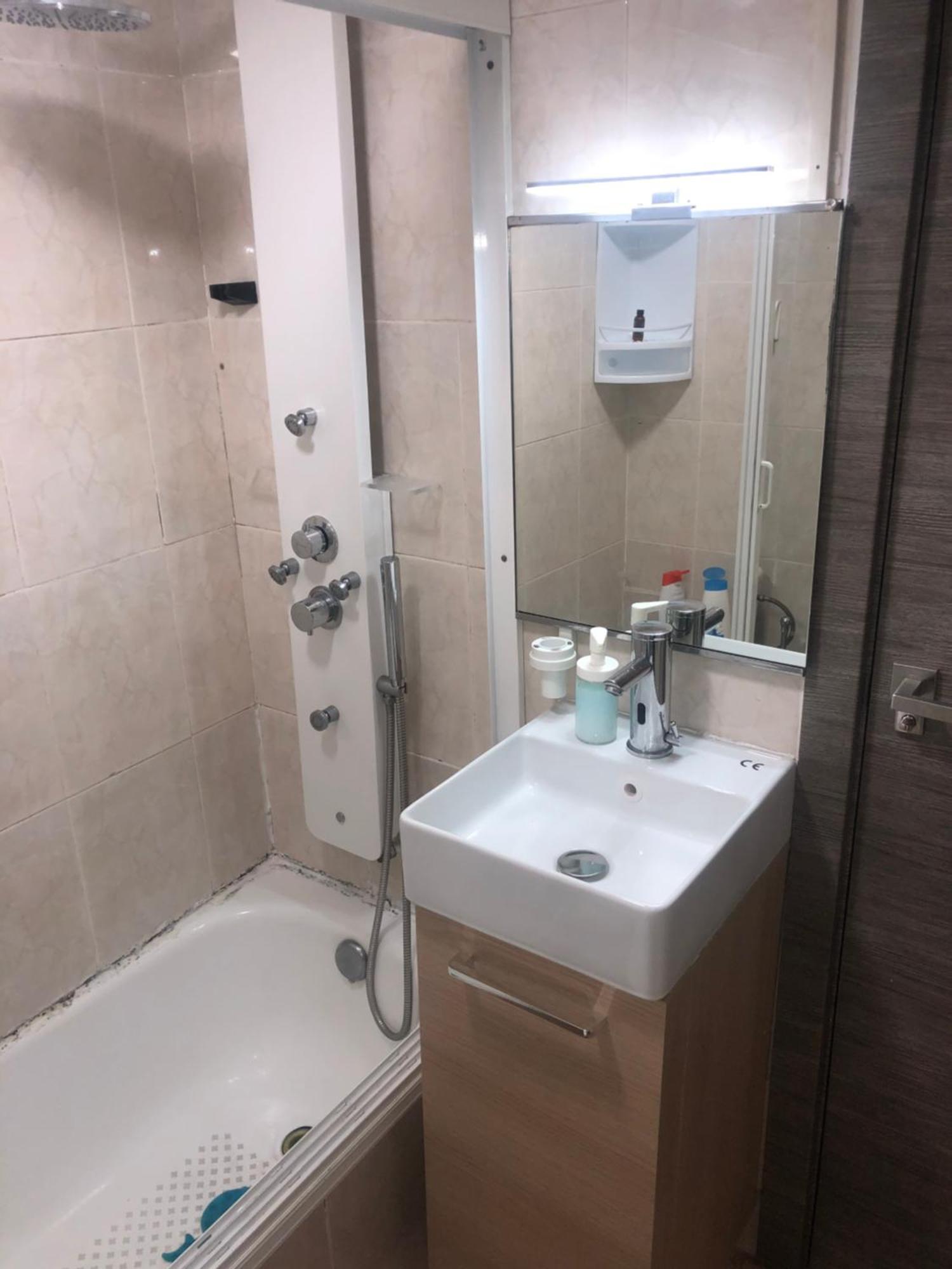 Apartamento Privadas Calle Riojanos