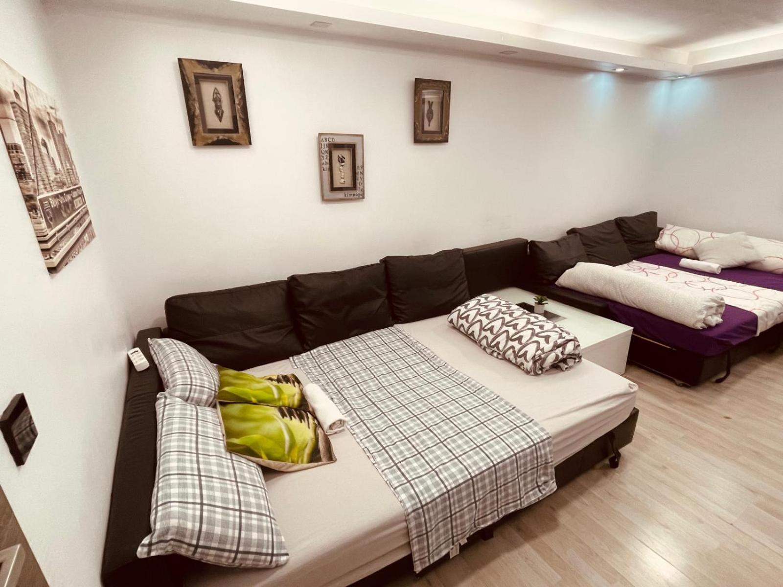 Apartamento Privadas Calle Riojanos *