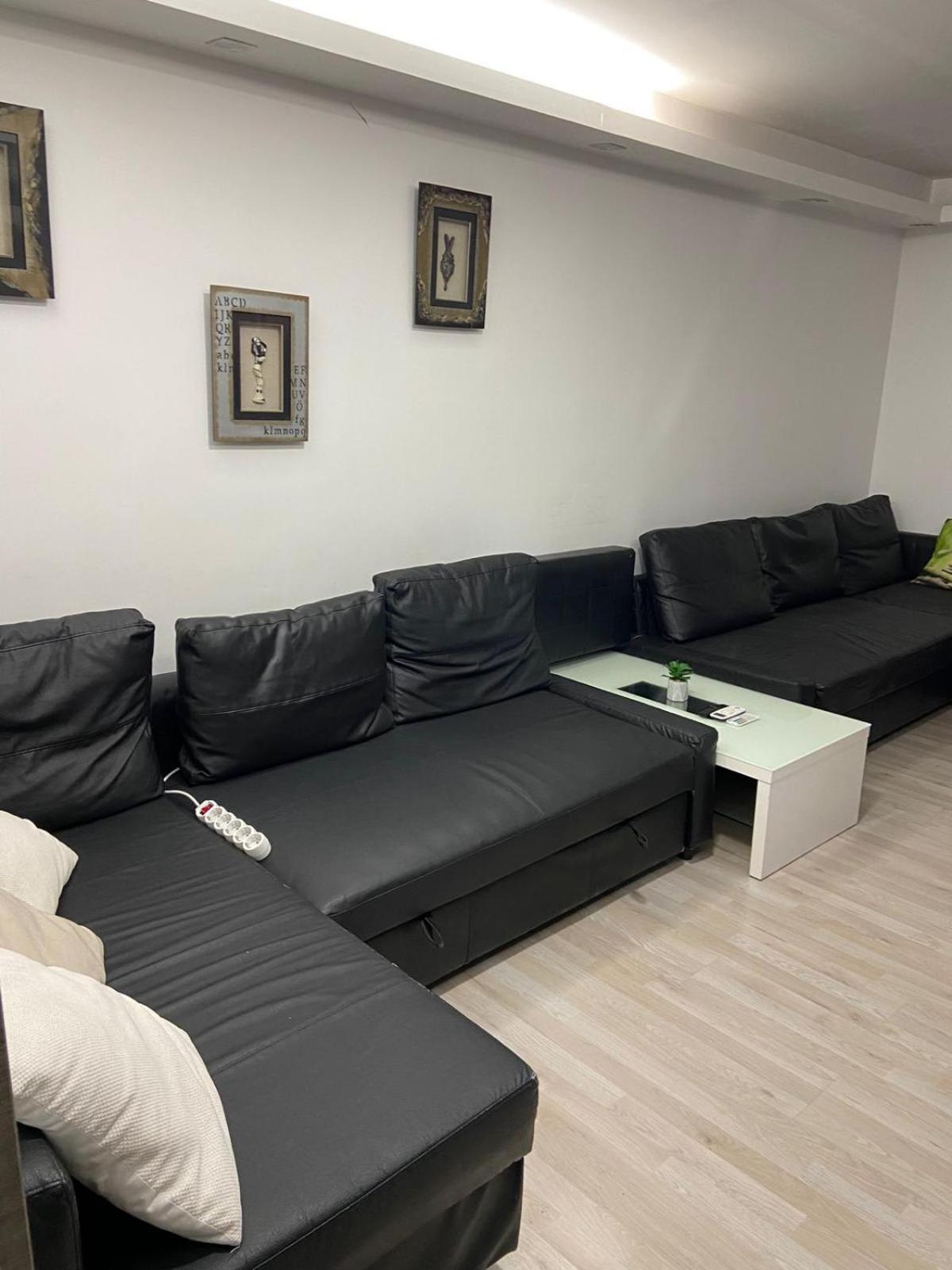 Privadas Calle Riojanos Apartamento Madrid