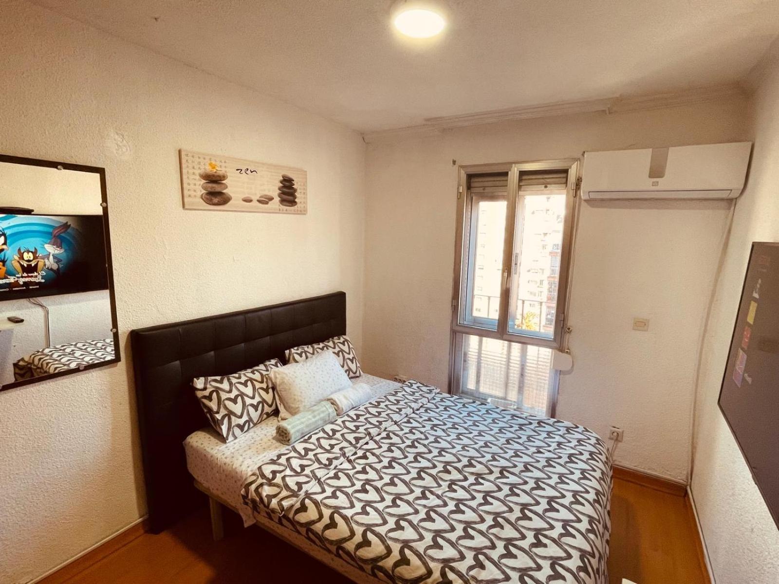 Privadas Calle Riojanos Apartamento *