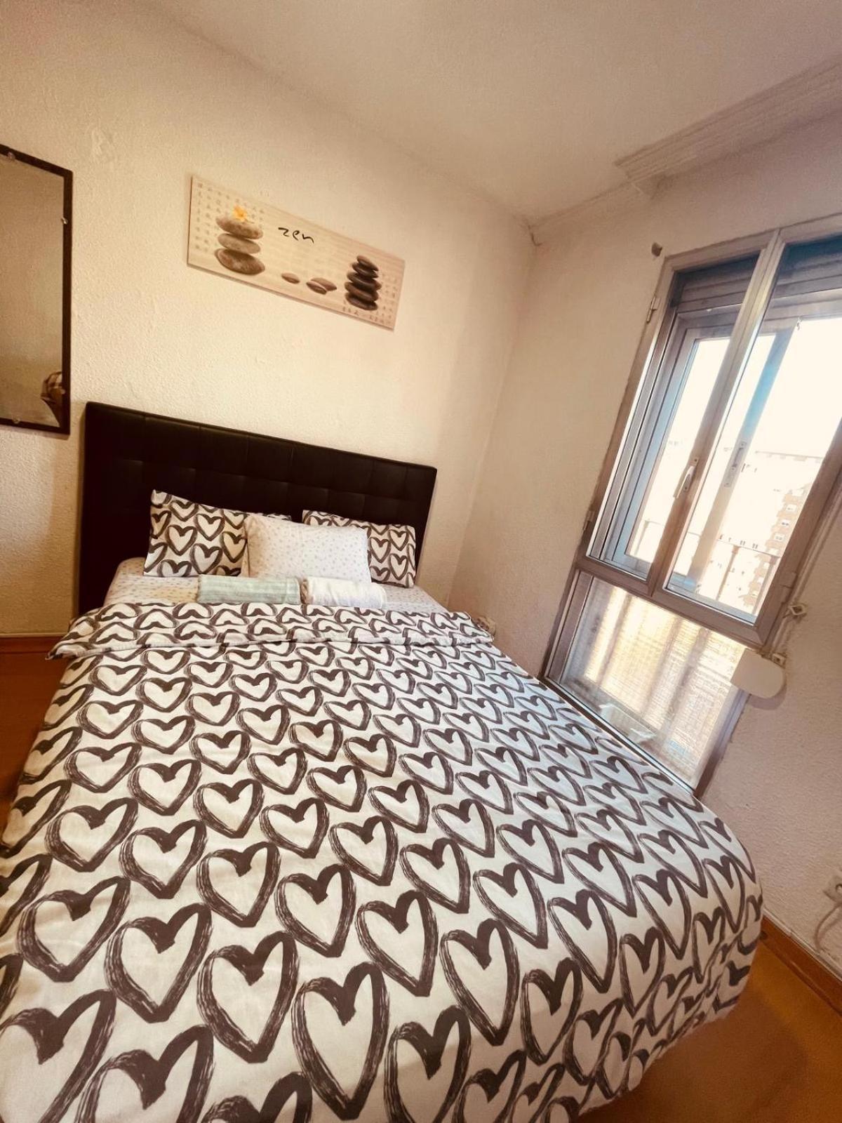 Privadas Calle Riojanos Apartamento *