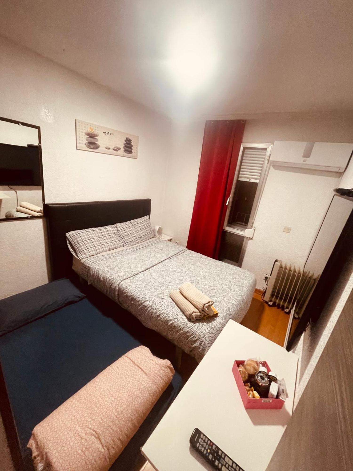 Privadas Calle Riojanos Apartamento *