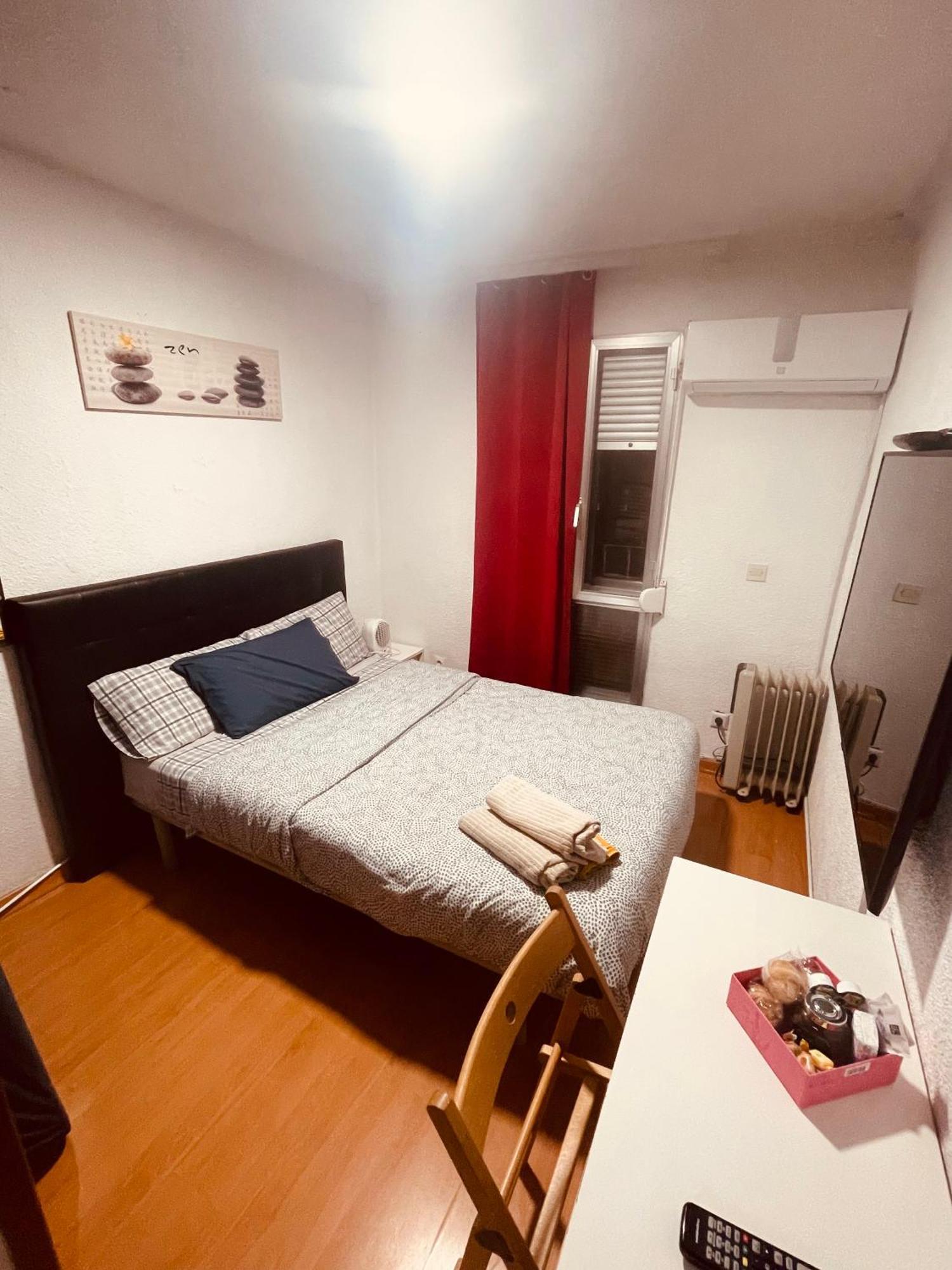 Privadas Calle Riojanos Apartamento Madrid