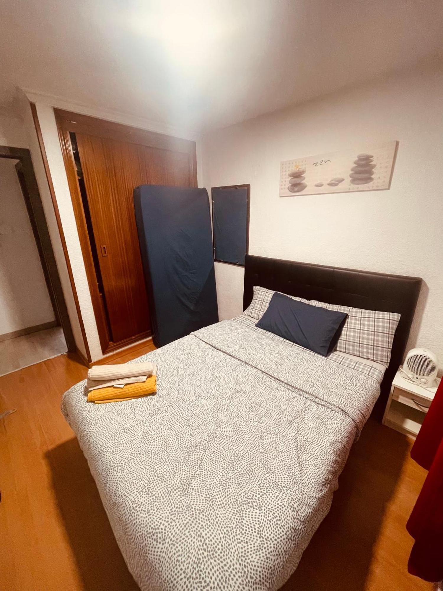 Apartamento Privadas Calle Riojanos *